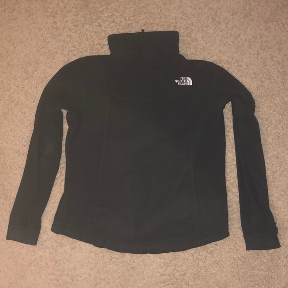 North face fleece - Picture 2 of 3